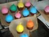 Chocolate Bowls