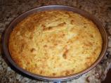 Double-Corn Cornbread