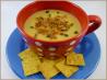 Easy Cheesy Crock Pot Potato Soup (Slow Cooker). Recipe by bmcnichol