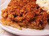Caramel Apple Crisp