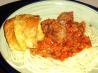 Meatballs With Sweet & Sour Sauce. Recipe by everydaychef