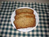 Banana Bread
