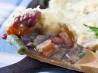 Skillet Gardener's Pie - Vegan. Recipe by LilPinkieJ