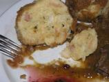 Croatian Bread Dumplings