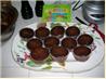 Fudge Brownie Cupcakes