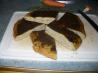 Pesto and Olive Focaccia (Bread Machine)