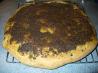 Pesto and Olive Focaccia (Bread Machine)