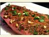 London Broil With Chili Seasonings