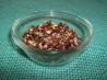 Healthy Dried Fruit Sprinkles