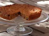 Gluten Free Honey Cake