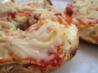 Quick and Easy Mini Russian Pizza