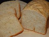 Bread Machine Wheat Germ Buttermilk Bread