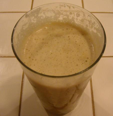 Mocha Shake. Photo by NorthwestGal