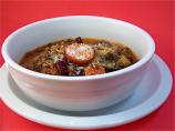 Not Your Ordinary Minestrone Soup!