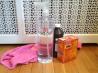 Homemade 'Oxygen' Cleaner