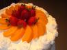 Suanne and Ben's Chinese Sponge Cake. Recipe by Chef #966418