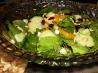Spinach Salad With Dressing. Recipe by CongoGirl