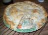 Classic Chicken Pot Pie