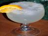 Pinky Lady Lemonade Cocktail