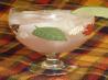 Pinky Lady Lemonade Cocktail