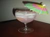 Pinky Lady Lemonade Cocktail