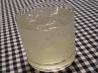 Pinky Lady Lemonade Cocktail