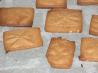 Croatian Pepper Cookies (Paprenjaci). Photo by nitko