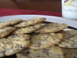 Andes Chip Cookies