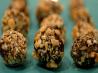 Rosemary Chocolate Truffles