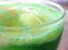 Lucky Limey Float. Recipe by NorthwestGal