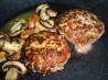 Stuffed Hamburgers