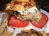 Stuffed Hamburgers