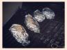 Perfect Baked Potatoes - Oven or Grill. Recipe by Brandess
