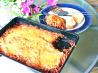 Classic Baked Spaghetti