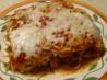 Classic Baked Spaghetti