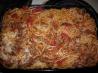 Classic Baked Spaghetti