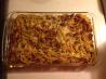Classic Baked Spaghetti