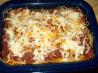 Classic Baked Spaghetti