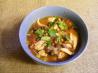 Curried Chickpeas and Black Beans. Recipe by *Parsley*