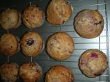 Best Ever (And Most Versatile) Muffins!. Photo by byZula