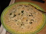 Basil Cream Chicken