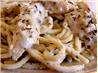 Basil Cream Chicken