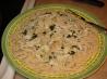 Basil Cream Chicken