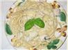 Basil Cream Chicken