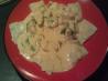 Basil Cream Chicken