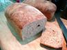 Jane's Totally Wheat Bread (Using Food Processor). Recipe by doglover aka Jane