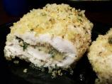 Good Eats Chicken Kiev (From Alton Brown 2004)