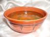 Algerian Chicken & Chickpea Soup ( Chorba / Shorba). Recipe by Um Safia