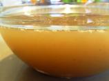 Good Eats Chicken Stock (From Alton Brown)