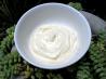 Quick Walnut Mayonnaise. Recipe by Sharon123